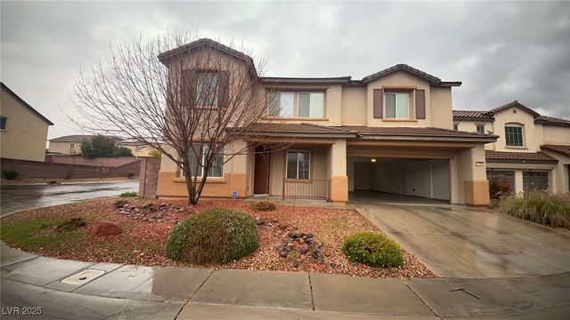 1004 TROPIC WIND Avenue, North Las Vegas, NV 89081