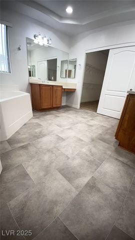 1004 TROPIC WIND Avenue, North Las Vegas, NV 89081