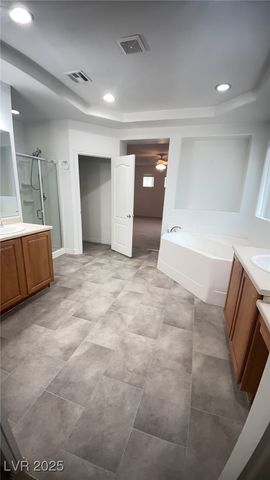 1004 TROPIC WIND Avenue, North Las Vegas, NV 89081