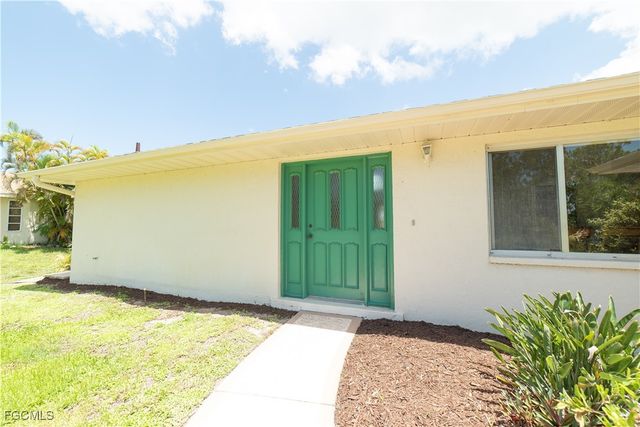 3440 Downing ST W, Englewood, FL 34224