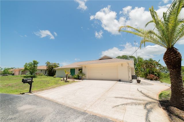 3440 Downing ST W, Englewood, FL 34224