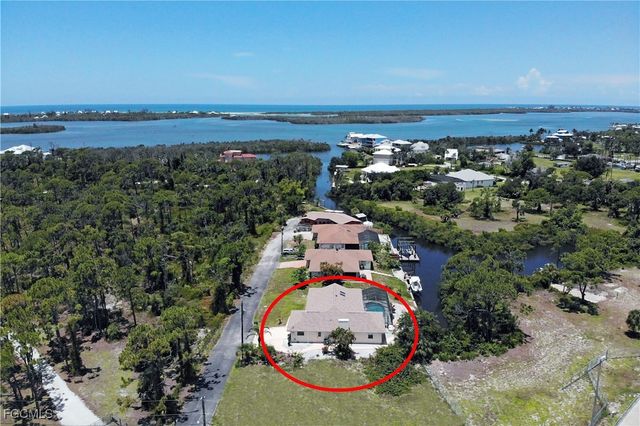 3440 Downing ST W, Englewood, FL 34224