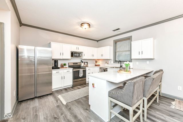 5839 Cabot Drive, Indianapolis, IN 46221