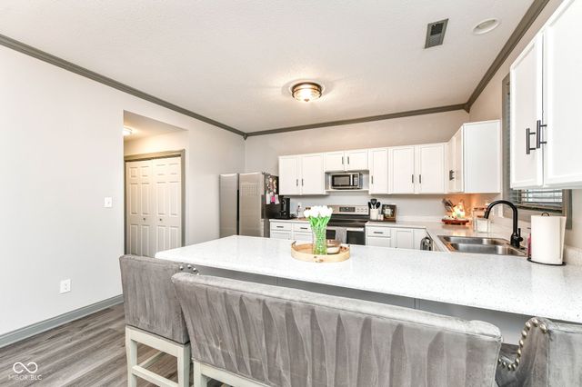 5839 Cabot Drive, Indianapolis, IN 46221