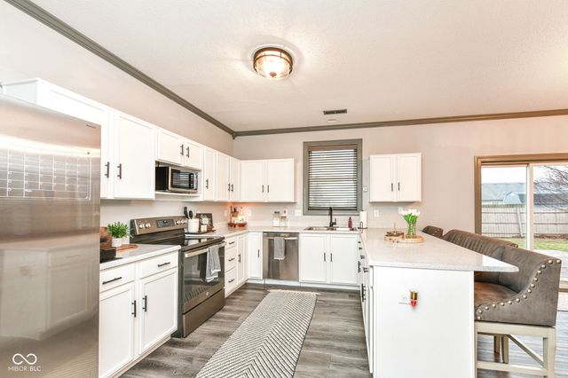 5839 Cabot Drive, Indianapolis, IN 46221