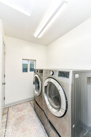 5839 Cabot Drive, Indianapolis, IN 46221