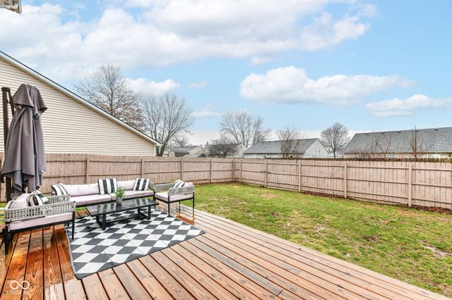 5839 Cabot Drive, Indianapolis, IN 46221