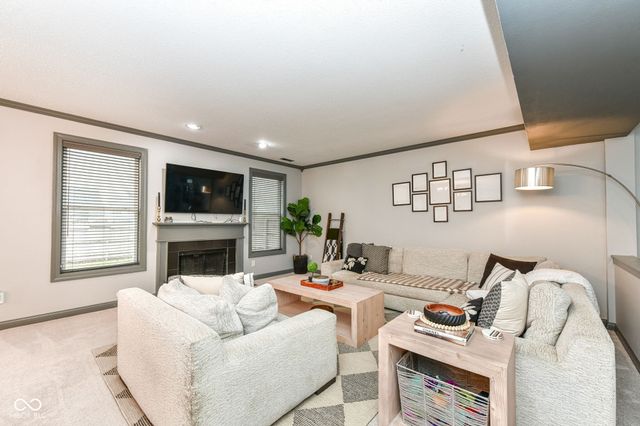 5839 Cabot Drive, Indianapolis, IN 46221