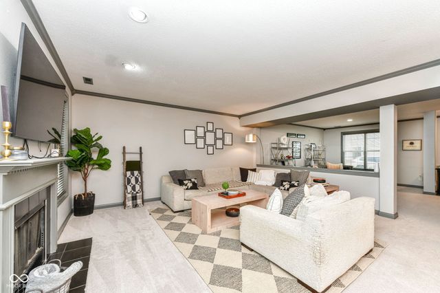 5839 Cabot Drive, Indianapolis, IN 46221