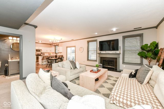 5839 Cabot Drive, Indianapolis, IN 46221