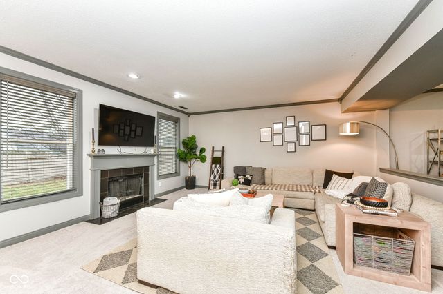 5839 Cabot Drive, Indianapolis, IN 46221