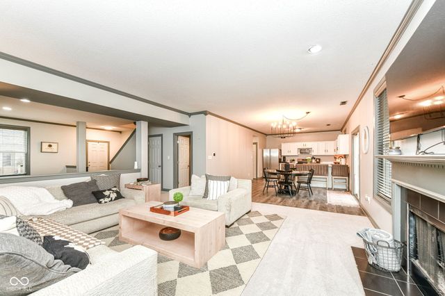 5839 Cabot Drive, Indianapolis, IN 46221