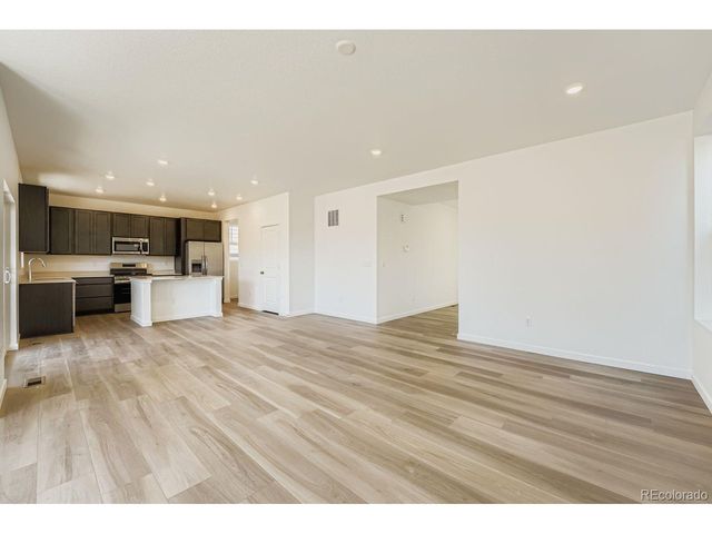 12636 W Frost Ave, Littleton, CO 80127