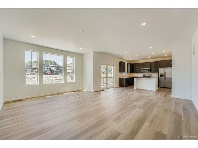 12636 W Frost Ave, Littleton, CO 80127