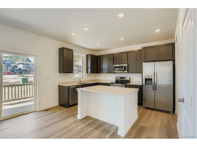 12636 W Frost Ave, Littleton, CO 80127