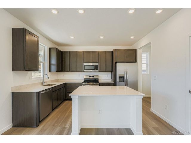 12636 W Frost Ave, Littleton, CO 80127