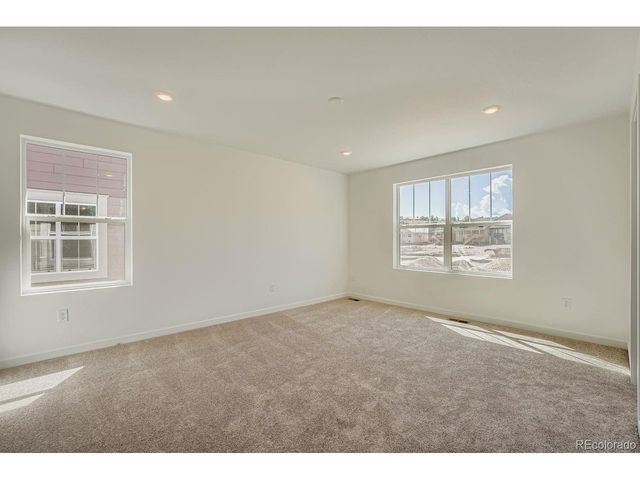 12636 W Frost Ave, Littleton, CO 80127