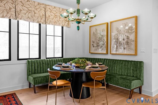 17409 Singing Bird Ct, Chesterfield, VA 23120