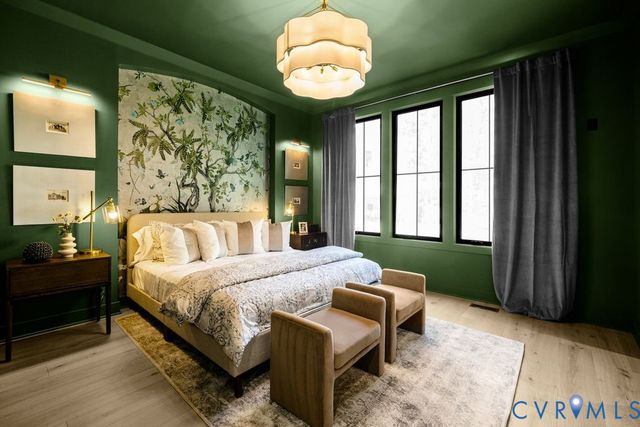 17409 Singing Bird Ct, Chesterfield, VA 23120