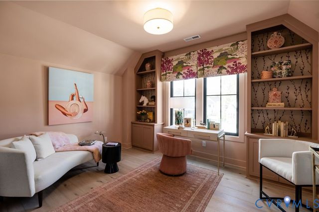 17409 Singing Bird Ct, Chesterfield, VA 23120