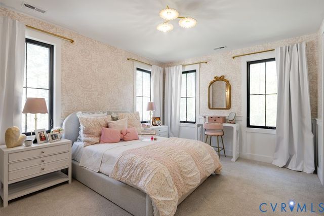 17409 Singing Bird Ct, Chesterfield, VA 23120