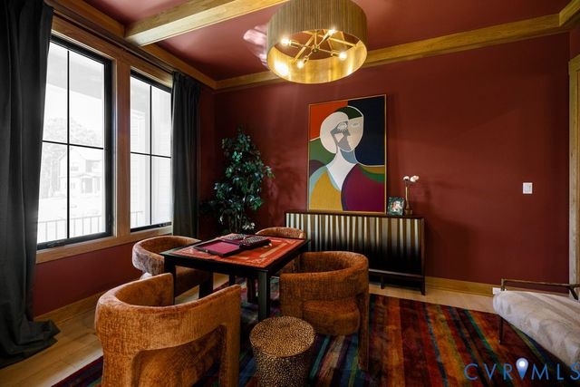 17409 Singing Bird Ct, Chesterfield, VA 23120