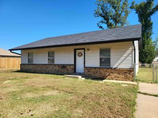 217 Heritage Street, Jacksonville, AR 72076