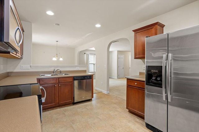 2435 Ferdinand Drive, Knightdale, NC 27545
