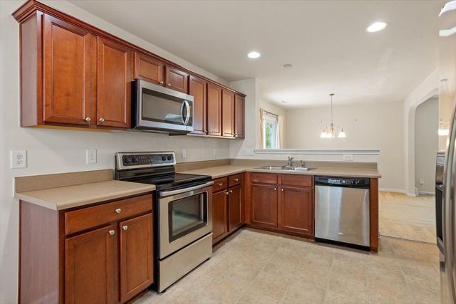 2435 Ferdinand Drive, Knightdale, NC 27545