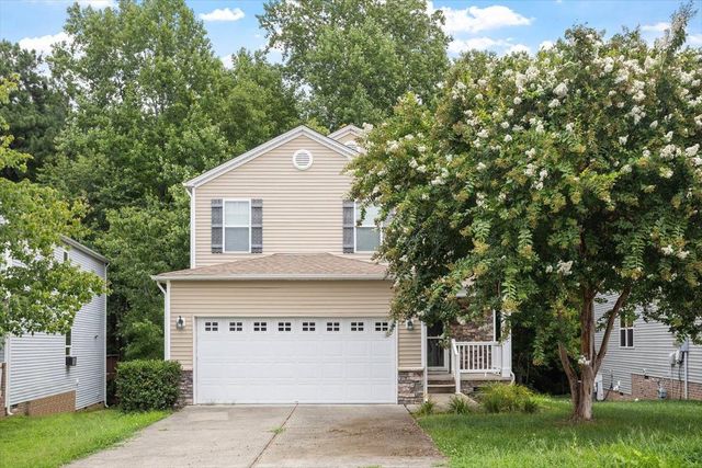 2435 Ferdinand Drive, Knightdale, NC 27545