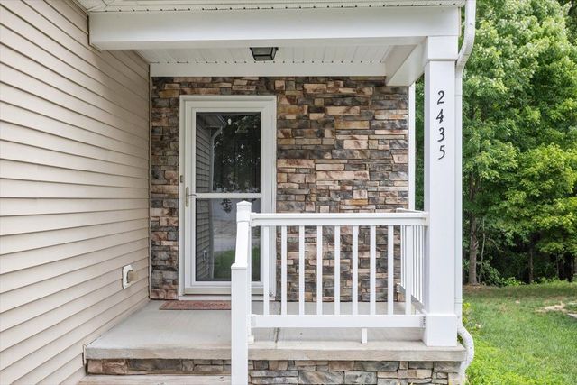 2435 Ferdinand Drive, Knightdale, NC 27545