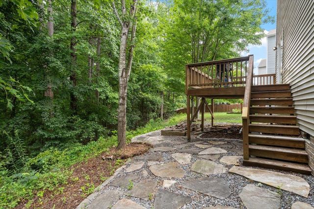 2435 Ferdinand Drive, Knightdale, NC 27545