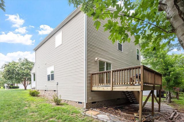 2435 Ferdinand Drive, Knightdale, NC 27545