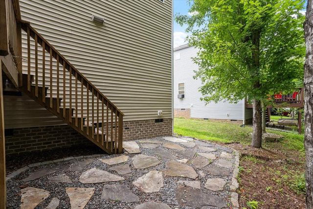 2435 Ferdinand Drive, Knightdale, NC 27545