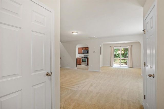 2435 Ferdinand Drive, Knightdale, NC 27545