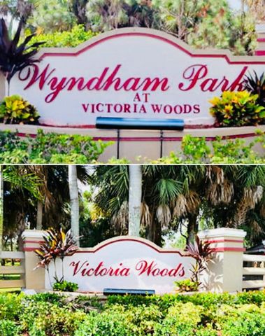5813 Wild Lupine Court, West Palm Beach, FL 33415