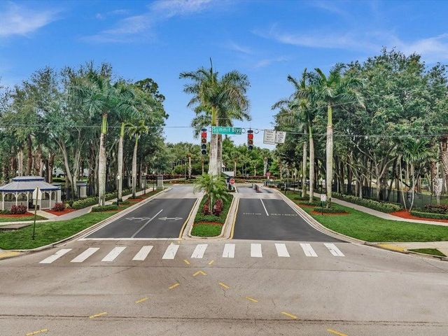 5813 Wild Lupine Court, West Palm Beach, FL 33415