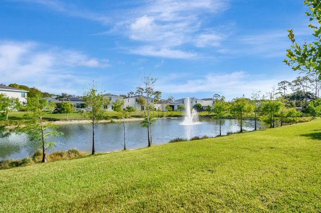 5813 Wild Lupine Court, West Palm Beach, FL 33415