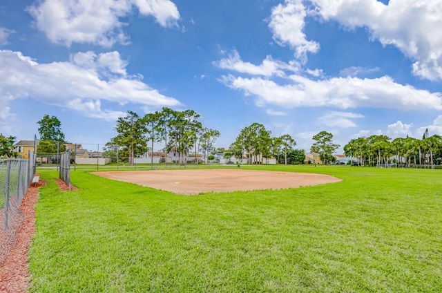 5813 Wild Lupine Court, West Palm Beach, FL 33415