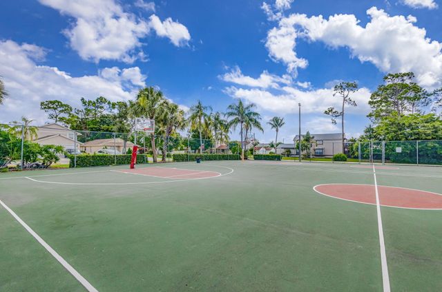 5813 Wild Lupine Court, West Palm Beach, FL 33415