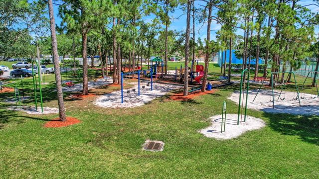 5813 Wild Lupine Court, West Palm Beach, FL 33415