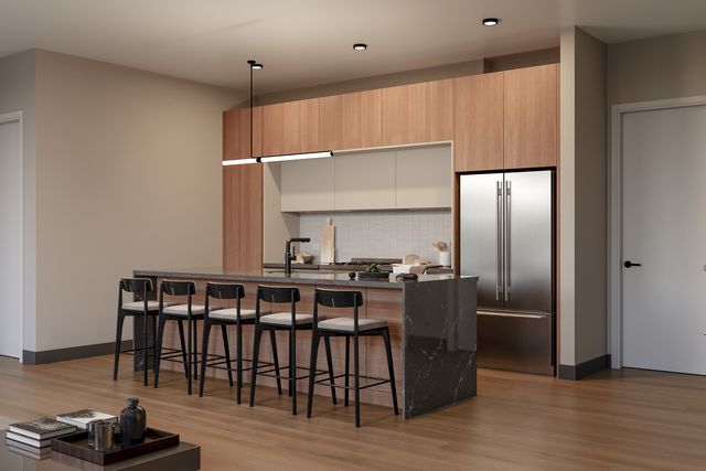 2072 N Western Avenue PH-401, Chicago, IL 60647