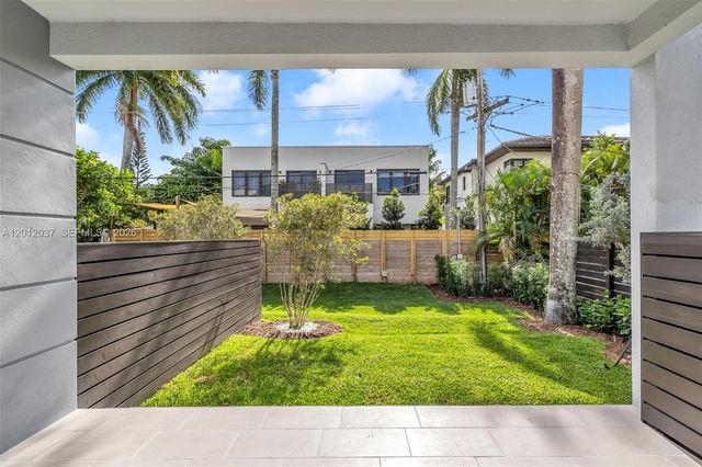 808 SW 9th St 808-B, Fort Lauderdale, FL 33315