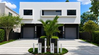 808 SW 9th St 808-B, Fort Lauderdale, FL 33315