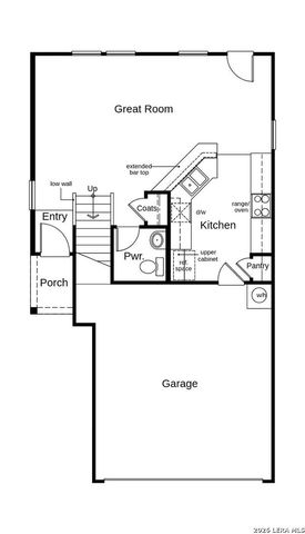 4106 Golden Mane Way, San Antonio, TX 78247