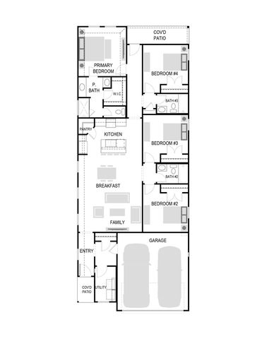 8344 Kingfisher Road, Aubrey, TX 76227