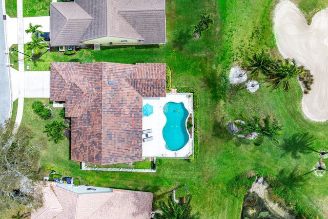 6019 Wedgewood Village Circle, Lake Worth, FL 33463