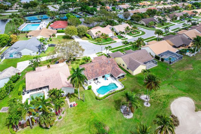 6019 Wedgewood Village Circle, Lake Worth, FL 33463