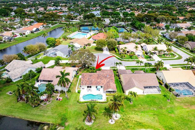 6019 Wedgewood Village Circle, Lake Worth, FL 33463