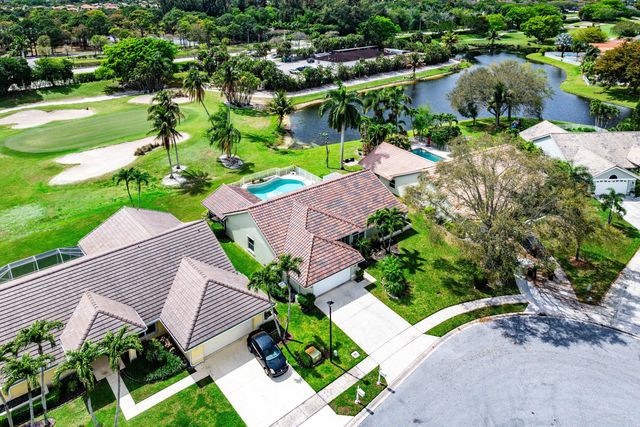 6019 Wedgewood Village Circle, Lake Worth, FL 33463